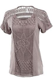  Dune Crochet Top