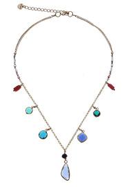  Bright Mix Necklace