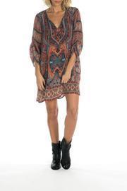  Nova Silk Tunic