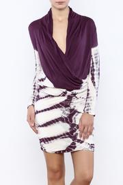  Getty Dress