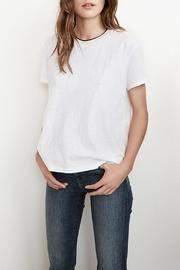  Tristan Crew Neck Tee