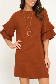  The Perfect Knit Dress