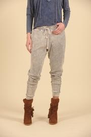  Thermal Jogger Pants