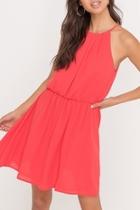  Peppa Dress
