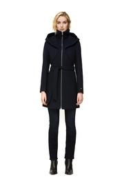  Arya-t Wool Coat