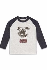  Dog Face Tee