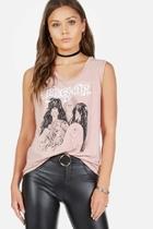 Aerosmith Sibley Tank