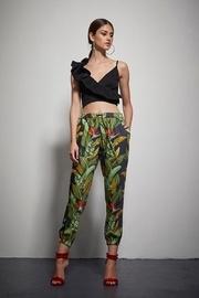  Exotic Floral Pant