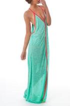  Inca Sun Dress