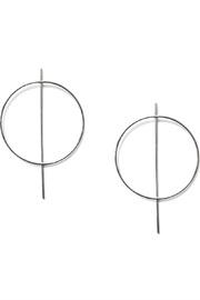  Bar Hoop Earring
