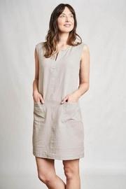  Emilia Tunic Dress