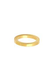  Simple Flat Ring