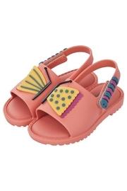  Butterfly Sandal