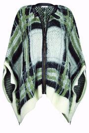  Marisa Patterened Cape