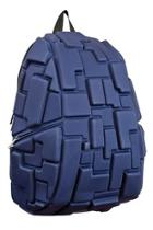  Blok Colors Backpack