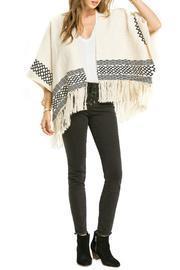  Yuma Sweater
