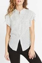  Polka Dotty Shirt