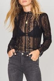  Lacey Love Top
