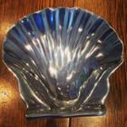  Handmade Pewter Shell