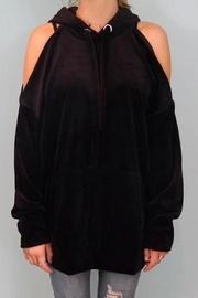  Joan Hoodie