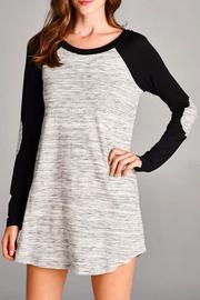 The Madison Tunic