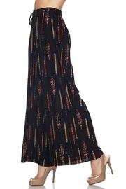  Tribal Palazzo Pant