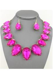 Renee Necklace Set