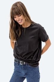  Larkin Side-knot Tee