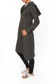  Hedgerow Hoodie