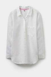  Jeanne Linen Top