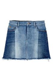  Jenny Denim Skirt