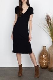  Soft Midi Dress