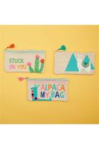  Hello Llovely Assorted Llama Bag
