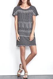  Melitta Print Dress