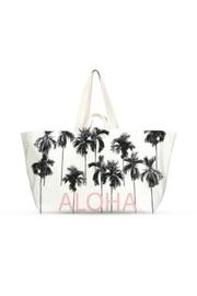  Palms Aloha Large Beach Tote
