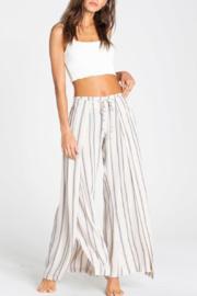  Adventure Spirit Stripe Pant