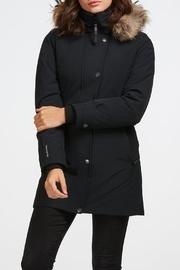  Havana Parka