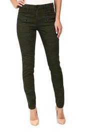  Utility Pant Black