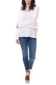  Center Seam Dolman