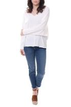  Center Seam Dolman