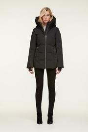  Darnelle Down Coat