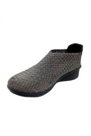  Gem Yael Gunmetal Shoe