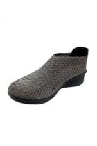 Gem Yael Gunmetal Shoe