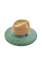  Adjustable Straw Hat