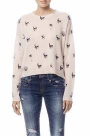 Lotta Crew Neck Sweater