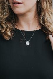  Clara's Small Necklace