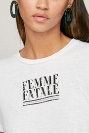  Femme Fatale Tee