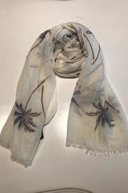  Palm Scarf