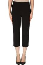  Black Capri Pant