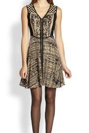  Kasbah Silk Dress